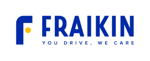 Logo fraikin