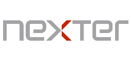 Logo nexter