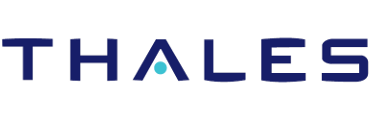 Logo thales